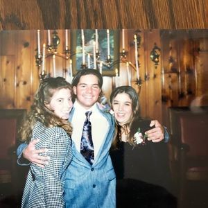 Meet your Posher, H heath